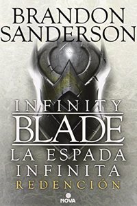 La Espada Infinita. Redencion