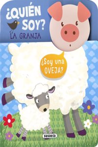 Â¿Quien soy? La granja