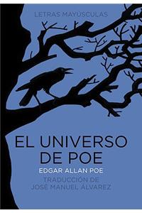 El Universo de Poe