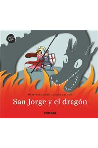 San Jorge y El Dragón
