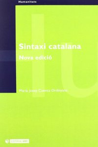 Sintaxi catalana