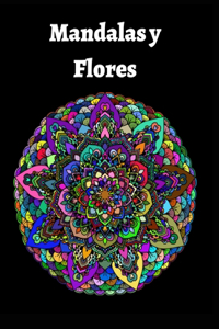 Mandalas y Flores