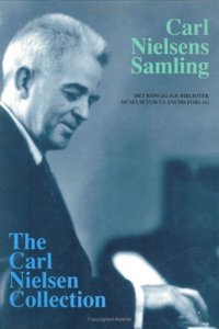Carl Nielsen Collection, Volume 4