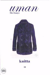 Knitta. Uman 10
