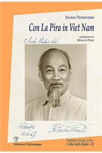 Con La Pira in Viet Nam
