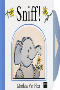 Sniff! Libro pop-up
