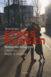 CityLovers: People of Antwerp