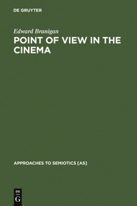 Point of View in the Cinema