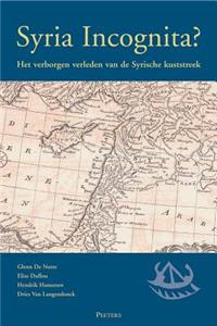 Syria Incognita?
