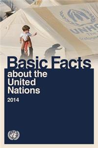 Basic Facts about the United Nations 2014