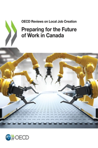 Preparing for the Future of Work in Canada
