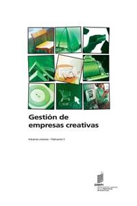 Gestion de Empresas Creativas