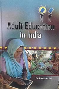 Adult Education in India