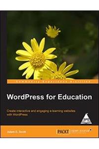 WordPress for Education