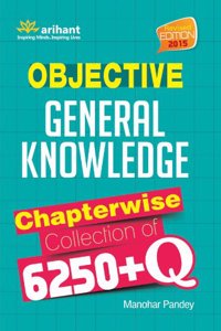Objective General Knowledge 6250+Q