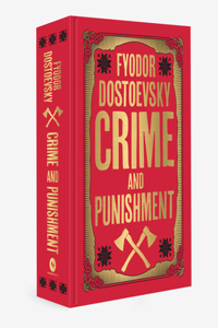 Crime and Punishment