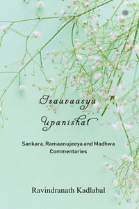 Isaavaasya Upanishat