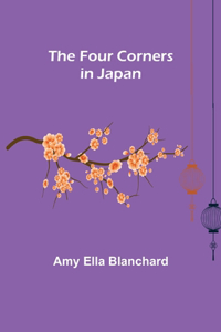 Four Corners in Japan