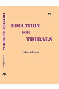 Education for Tribals