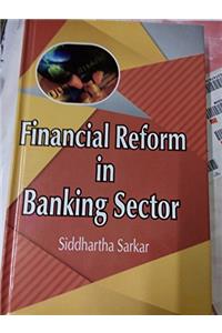 Financial reform in banking sector