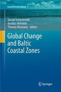 Global Change and Baltic Coastal Zones