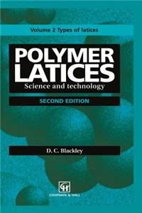 Polymer Latices