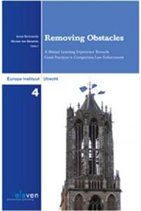 Removing Obstacles