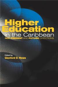 Higher Education in the Caribbean