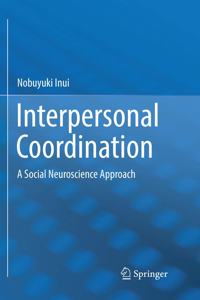 Interpersonal Coordination
