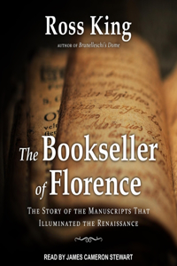 Bookseller of Florence Lib/E