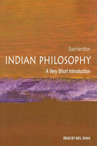 Indian Philosophy: A Very Short Introduction