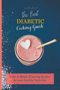Best Diabetic Cooking Guide