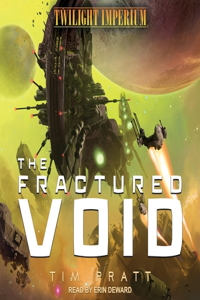 Fractured Void