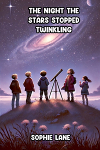 Night the Stars Stopped Twinkling