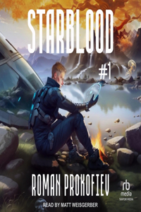 Starblood #1