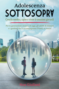 Adolescenza Sottosopra