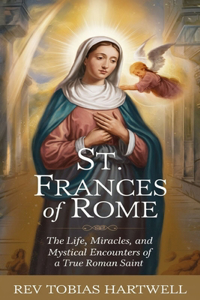 St. Frances of Rome