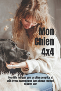 Mon Chien 4x4