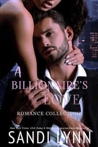 A Billionaire's Love