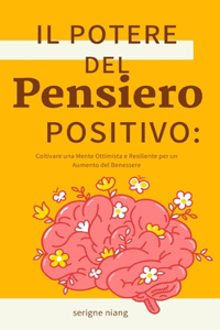 Potere del Pensiero Positivo