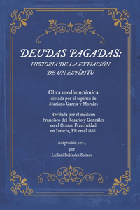 Deudas Pagadas