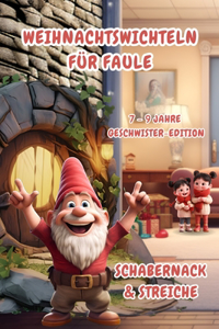 Weihnachtswichteln für Faule