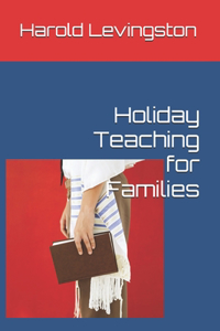 Holiday Teaching for Families