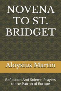 Novena to St. Bridget