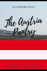 Austria Pantry