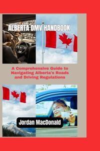 Alberta DMV Handbook