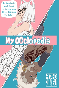 My OCclopedia XL