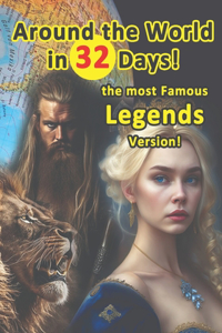 Around the World in 32 Days