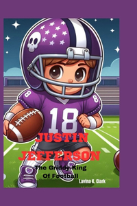 Justin Jefferson