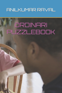 Ordinari Puzzlebook